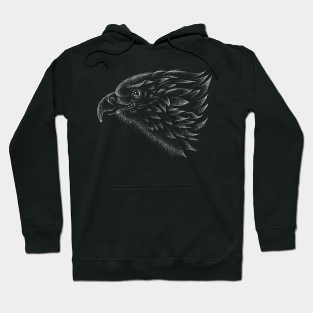 Eagle raven crow eagles US USA falcon magic t shirt t-shirt Hoodie by Aprint Store